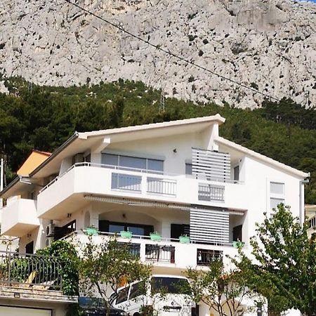 Ana Marija Διαμέρισμα Σολίν Εξωτερικό φωτογραφία