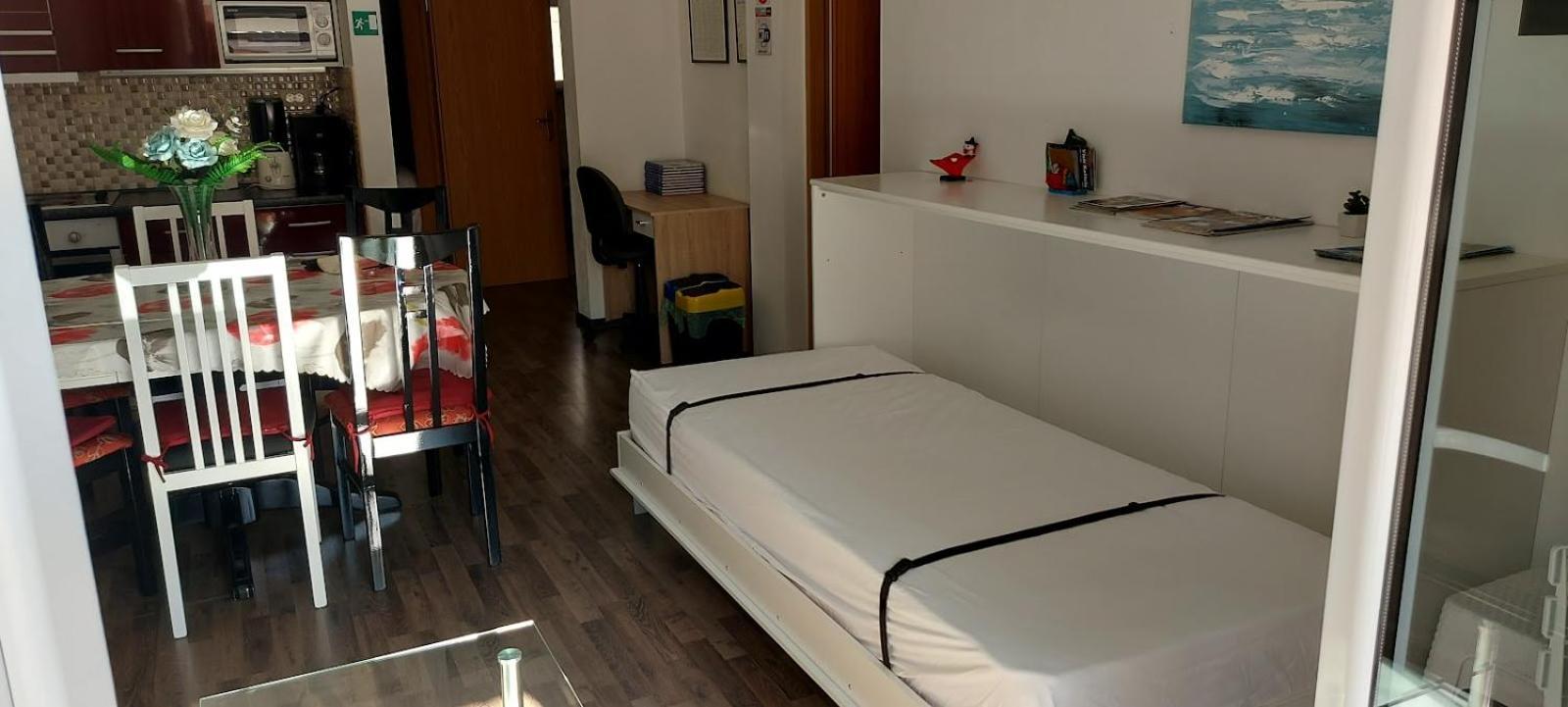 Ana Marija Διαμέρισμα Σολίν Εξωτερικό φωτογραφία